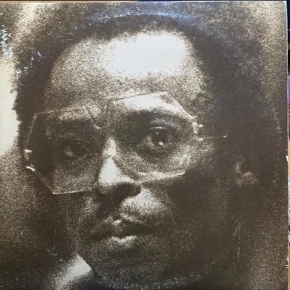 Miles Davis Vinyl Record Original Press